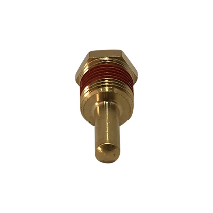 RE537637 / Sensor Temperatura Água Aplicável Trator John Deere
