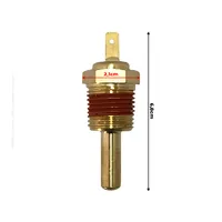 RE537637 / Sensor Temperatura Água Aplicável Trator John Deere - imagem 3