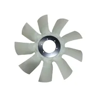 RE596810 / Hélice Ventilador Motor Aplicável John Deere - imagem 1