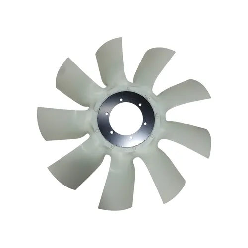 Hélice Ventilador Motor Aplicável John Deere - RE596810