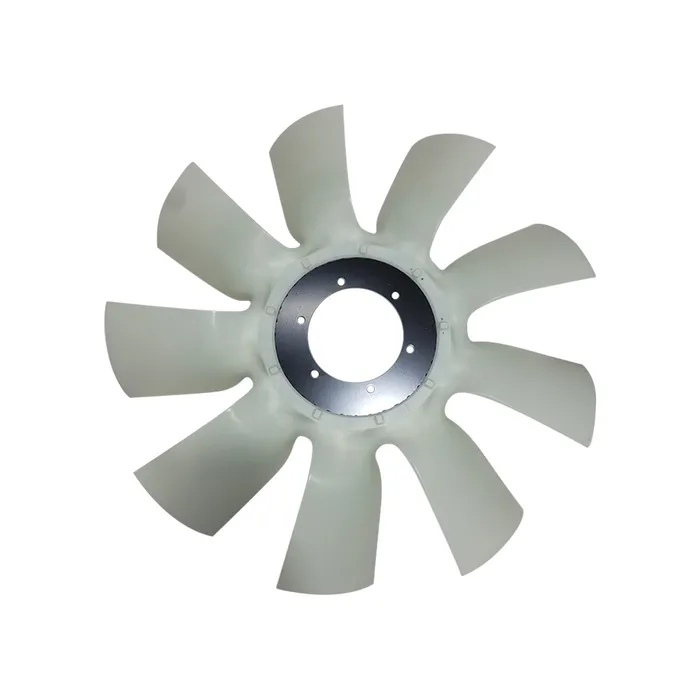 RE596810 / Hélice Ventilador Motor Aplicável John Deere