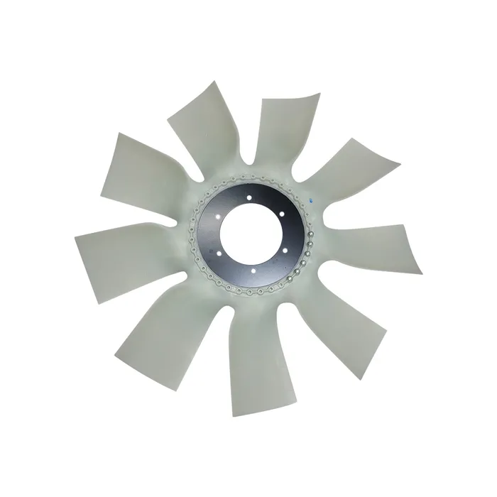 RE596810 / Hélice Ventilador Motor Aplicável John Deere