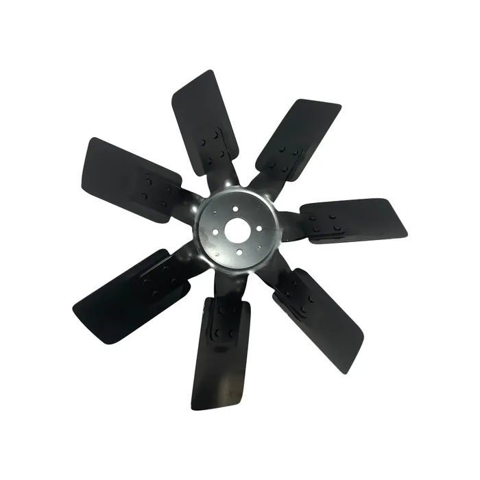 RE62634 / Hélice Motor Do Radiador Aplicável Tratores John Deere