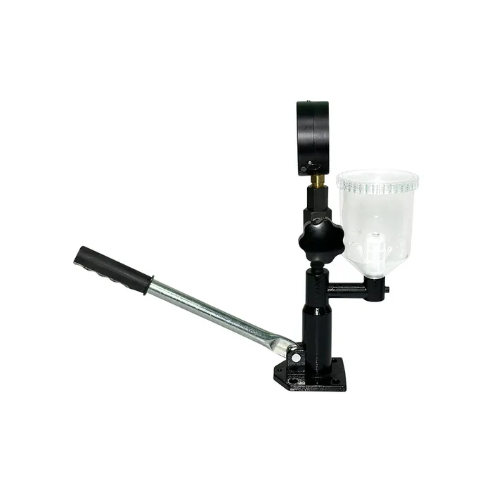 S90H S60H / Teste De Bico Injetor Mecânico Diesel Calibrador