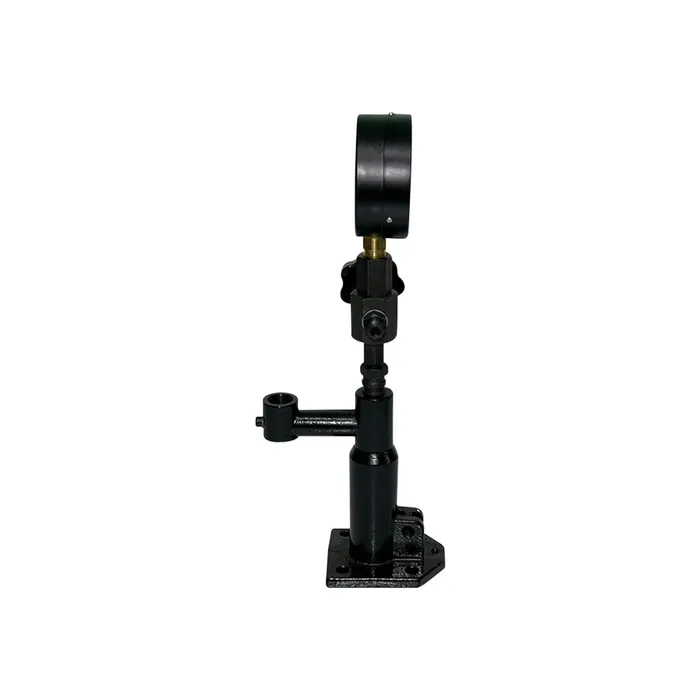 S90H S60H / Teste De Bico Injetor Mecânico Diesel Calibrador