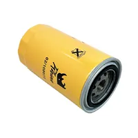 02/100073A  / Filtro De Óleo Do Motor Retroescavadeira JCB - imagem 3