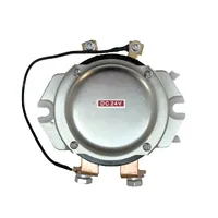 Rele Da Bateria Aplicável Escavadeira Komatsu - 0808810000 - imagem 4