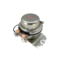 Rele Da Bateria Aplicável Escavadeira Komatsu - 0808810000 - imagem 5