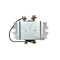 Rele Da Bateria Aplicável Escavadeira Komatsu - 0808810000 - imagem 3
