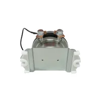 0808830000 / Rele De Bateria 24V Aplicável Escavadeira Komatsu - imagem 4