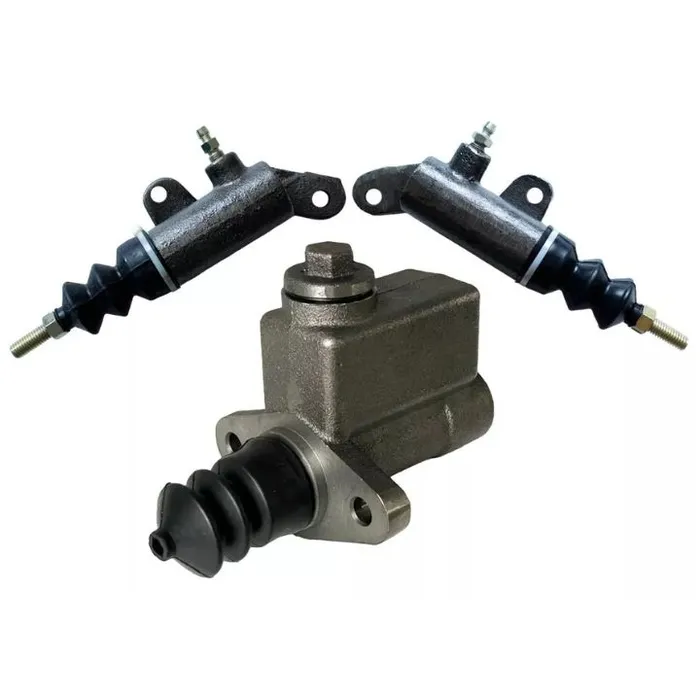 1000705049 / Kit Cilindros De Freio Trator CBT 