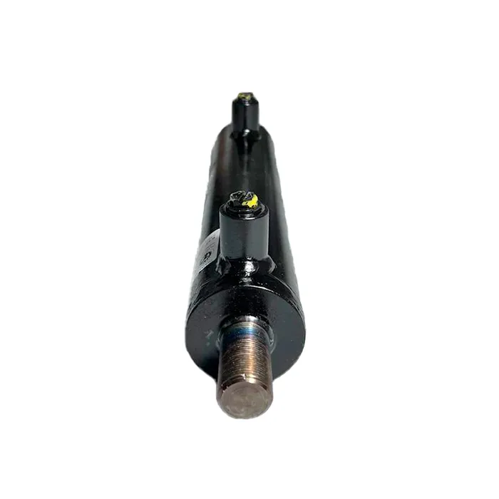 100300751 / Cilindro De Direção Adaptação 4600 / 5600 / 6600 Ford 