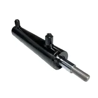 100300751 / Cilindro De Direção Adaptação 4600 / 5600 / 6600 Ford  - imagem 1