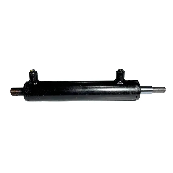 100300751 / Cilindro De Direção Adaptação 4600 / 5600 / 6600 Ford 