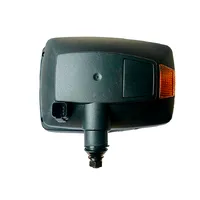 Farol Dianteiro Lado Direito Aplicável Máquinas Volvo - 11170060 - imagem 2