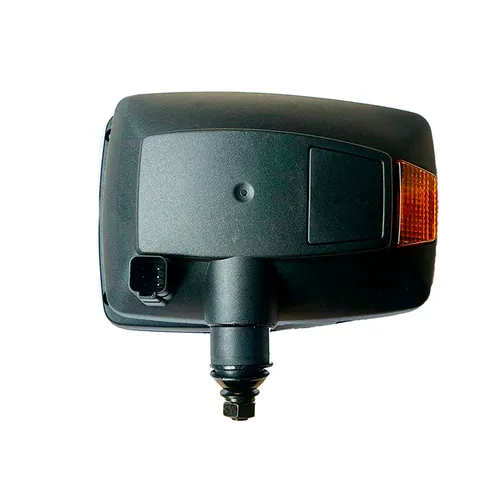 Farol Dianteiro Lado Direito Aplicável Máquinas Volvo - 11170060