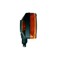 Farol Dianteiro Lado Direito Aplicável Máquinas Volvo - 11170060 - imagem 3