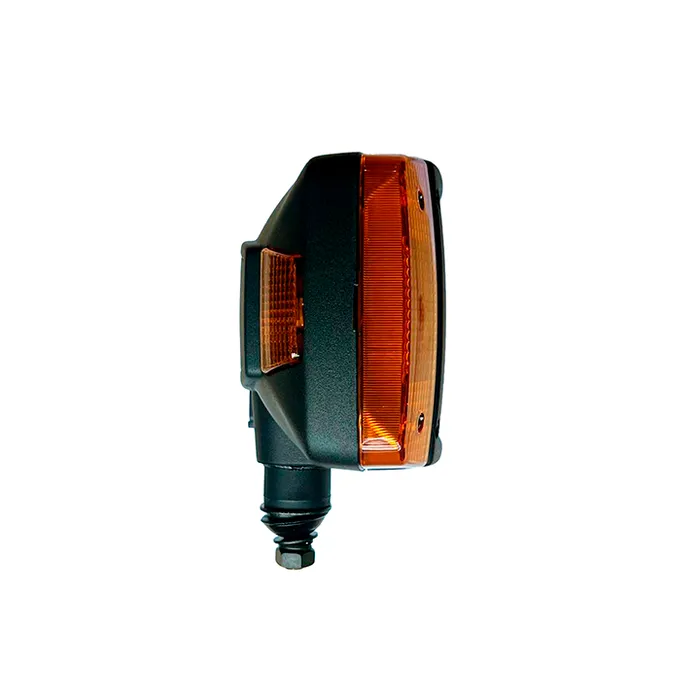 Farol Dianteiro Lado Direito Aplicável Máquinas Volvo - 11170060