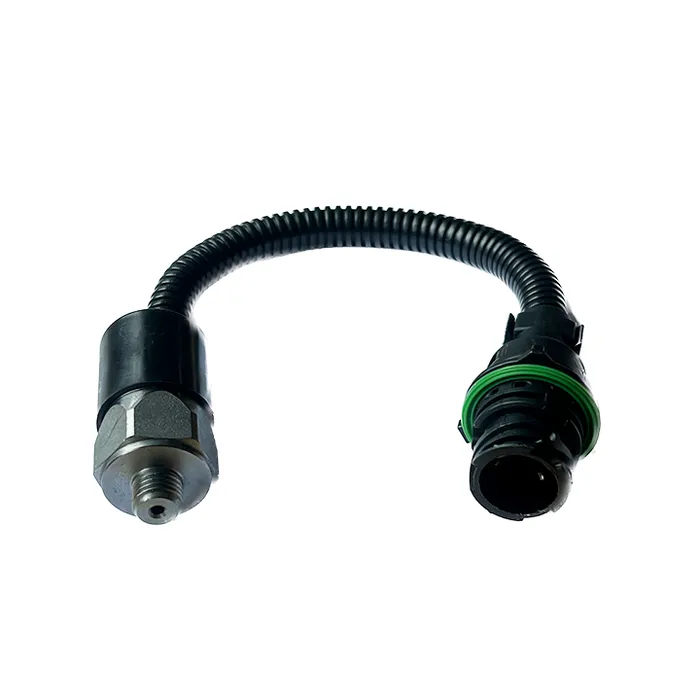 11170071 / Sensor De Pressão Do Freio Pá Carregadeira Volvo