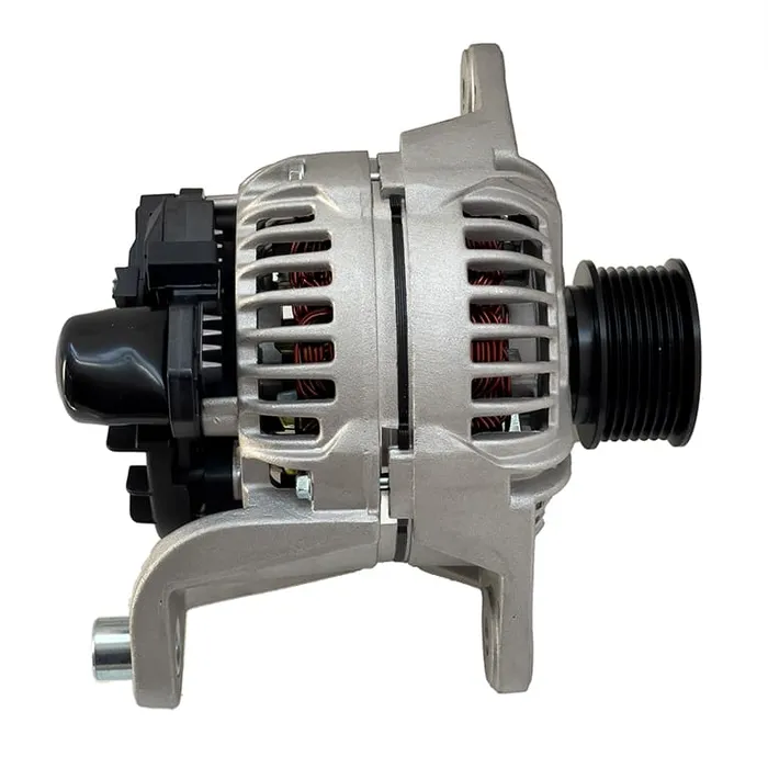 11170134 / Alternador Pá Carregadeira Volvo