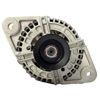 11170134 / Alternador Pá Carregadeira Volvo - imagem 3