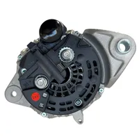 11170134 / Alternador Pá Carregadeira Volvo - imagem 4