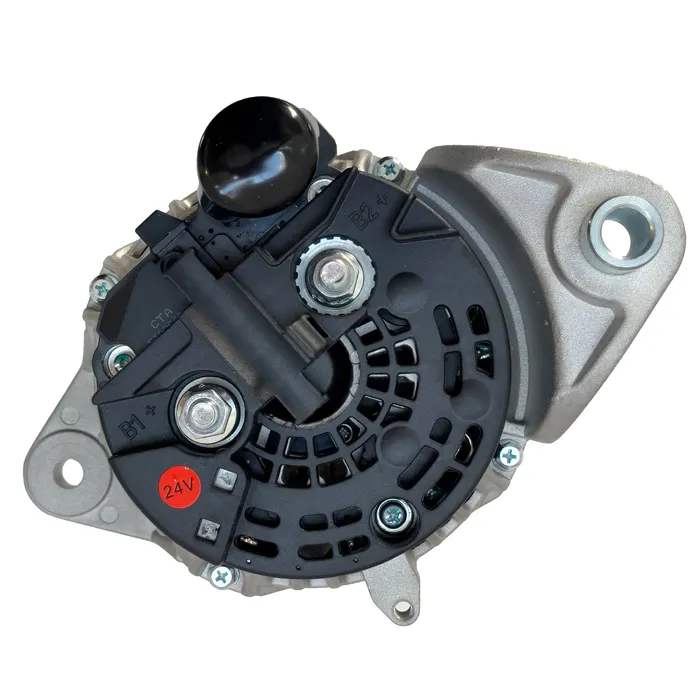 11170134 / Alternador Pá Carregadeira Volvo