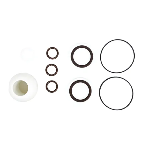 Kit De Reparo De Válvula Aplicável Pulverizadores Case / New Holland - 11282