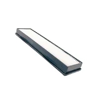 11703979 / Filtro De Ar Condicionado De Papel Da Cabine Volvo - imagem 3