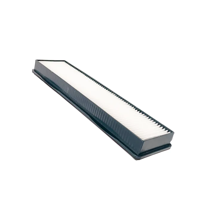 11703979 / Filtro De Ar Condicionado De Papel Da Cabine Volvo