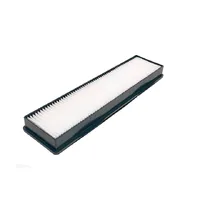 11703979 / Filtro De Ar Condicionado De Papel Da Cabine Volvo - imagem 1