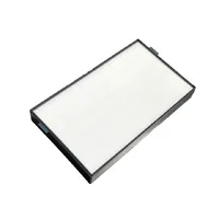 1170398 / Filtro De Ar Condicionado De Papel Da Cabine Volvo - imagem 1