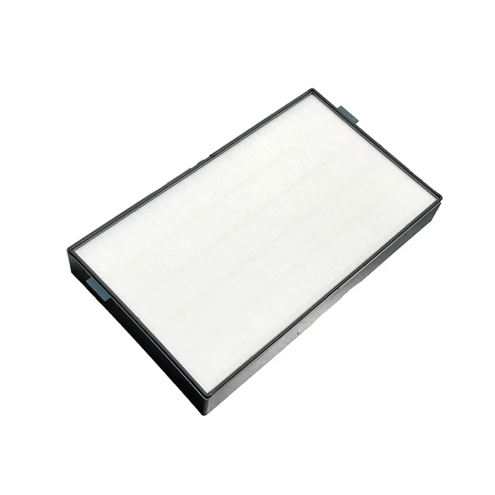 1170398 / Filtro De Ar Condicionado De Papel Da Cabine Volvo