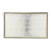 1170398 / Filtro De Ar Condicionado De Papel Da Cabine Volvo - imagem 2