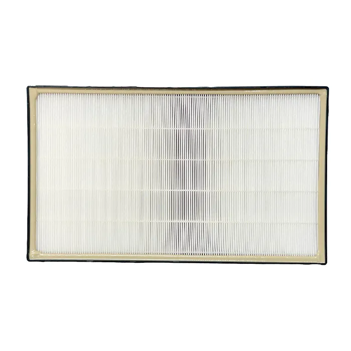 1170398 / Filtro De Ar Condicionado De Papel Da Cabine Volvo