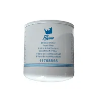11708555 / Filtro De Combustível Retroescavadeira Volvo - imagem 1