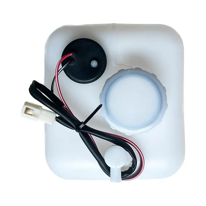 11EN42330 / Reservatório De Água Do Motor Escavadeira Hyundai