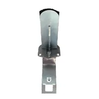 12307303 / Pedal Acelerador Retroescavadeira JCB - imagem 3