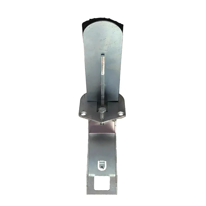 12307303 / Pedal Acelerador Retroescavadeira JCB