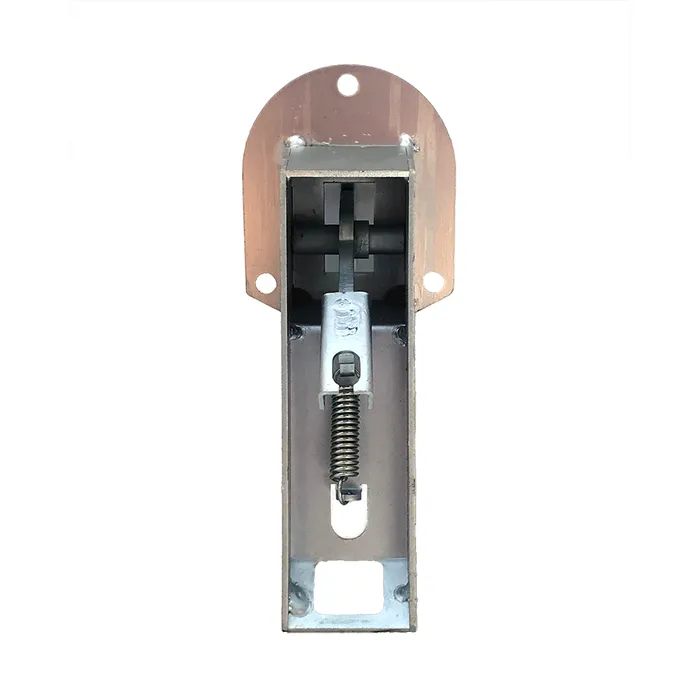 12307303 / Pedal Acelerador Retroescavadeira JCB