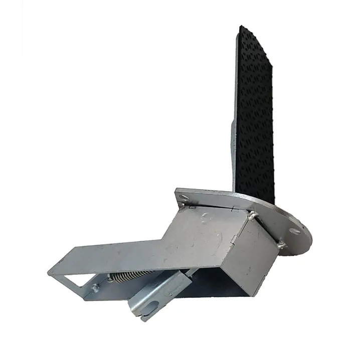 12307303 / Pedal Acelerador Retroescavadeira JCB