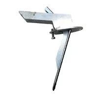 12307303 / Pedal Acelerador Retroescavadeira JCB - imagem 1