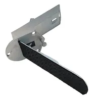 12307303 / Pedal Acelerador Retroescavadeira JCB - imagem 4