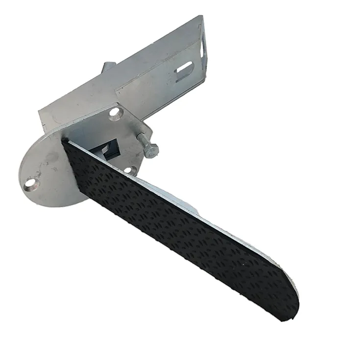 12307303 / Pedal Acelerador Retroescavadeira JCB