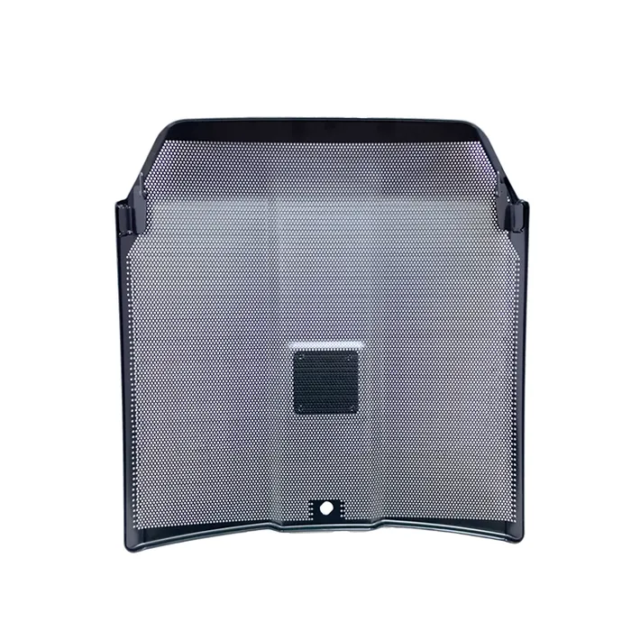 128/H9642 / Grade Frontal Retroescavadeira JCB
