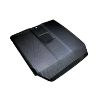 128/H9642 / Grade Frontal Retroescavadeira JCB - imagem 1