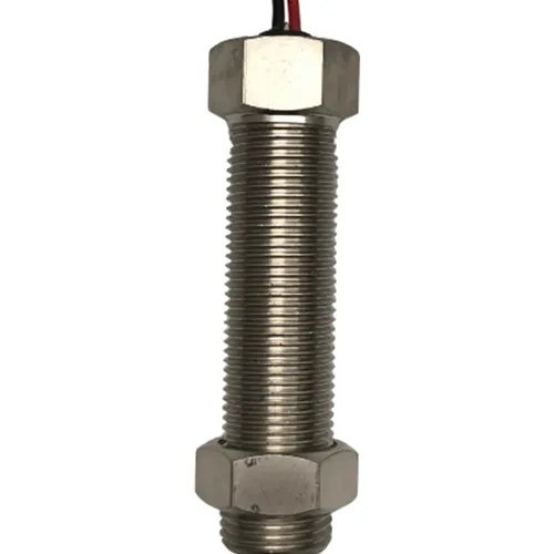 Sensor De Velocidade Aplicável Escavadeira / Motoniveladora Case - 1438074
