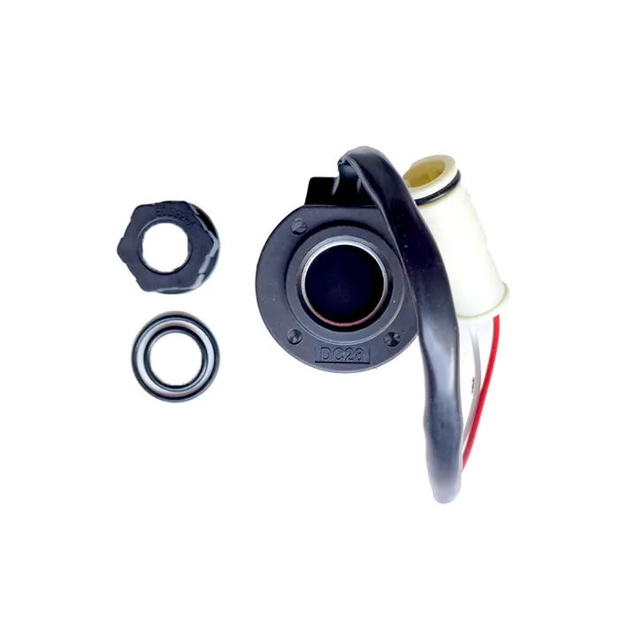 14512987 / Bobina Solenoide Escavadeira Volvo