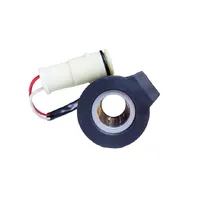 14512987 / Bobina Solenoide Escavadeira Volvo - imagem 2