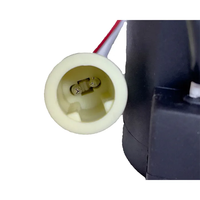 14512987 / Bobina Solenoide Escavadeira Volvo